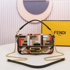 Fendi Satchel Bags